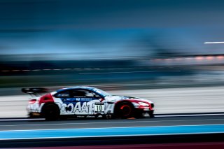 #10 Boutsen Ginion BEL BMW M6 GT3 Karim Ojjeh SAU Jens Liebhauser DEU Jens Klingmann DEU Pro-Am Cup, Pre-Qualifying
