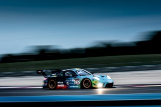 #222 Team Allied-Racing DEU Porsche 911 GT3-R (991.II) Jan Kasperlik DEU Julien Apotheloz CHE Nicolas Schöll AUT Pro-Am Cup, Pre-Qualifying
