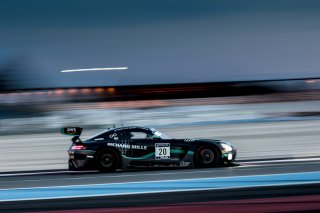 #20 SPS automotive performance DEU Mercedes-AMG GT3 Martin Konrad AUT Valentin Pierburg DEU Dominik Baumann AUT Pro-Am Cup, Pre-Qualifying
