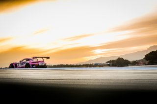 #4 HRT DEU Mercedes-AMG GT3 Maro Engel DEU Luca Stolz DEU Vincent Abril FRA Pro Cup, GT3, Pre-Qualifying
