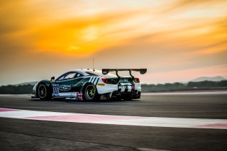 #53 AF Corse ITA Ferrari 488 GT3 Rino Mastronardi iTA Duncan Cameron GBR Matt Griffin IRL Pro-Am Cup, GT3, Pre-Qualifying
