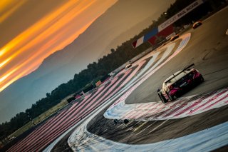 #83 Iron Lynx ITA Ferrari 488 GT3 Sarah Bovy  BEL Doriane Pin  FRA Katherine Legge  GBR Pro-Am Cup, GT3, Pre-Qualifying
