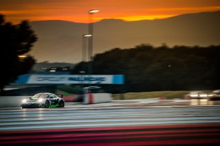 #54 Dinamic Motorsport ITA Porsche 911 GT3-R (991.II) Matteo Cairoli ITA Klaus Bachler DEU Christian Engelhart DEU Pro Cup, GT3, Pre-Qualifying
