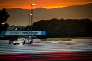 #93 SKY - Tempesta Racing GBR Ferrari 488 GT3 Chris Froggatt GBR Jonathan Hui HKG Eddie Cheever ITA Pro-Am Cup, GT3, Pre-Qualifying
