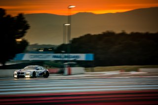 #35 Walkenhorst Motorsport DEU BMW M6 GT3 Timo Glock DEU Martin Tomczyk DEU Thomas Neubauer FRA Pro Cup, GT3, Pre-Qualifying
