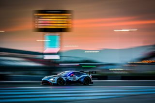 #188 Garage 59 GBR Aston Martin Vantage AMR GT3 Chris Goodwin GBR Alexander West SWE Jonny Adam GBR Pro-Am Cup, GT3, Pre-Qualifying
