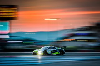 #31 Team WRT BEL Audi R8 LMS GT3 Ryuichiro Tomita JPN Frank Bird GBR Valdemar Eriksen  DNK Silver Cup, GT3, Pre-Qualifying
