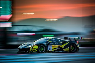 #71 Iron Lynx ITA Ferrari 488 GT3 Antonio Fuoco ITA Callum Ilott GBR Davide Rigon ITA Pro Cup, GT3, Pre-Qualifying
