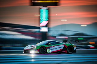 #38 JOTA GBR McLaren 720 S GT3 Rob Bell GBR Oliver Wilkinson GBR Ben Barnicoat GBR Pro Cup, GT3, Pre-Qualifying
