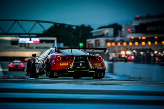#33 Rinaldi Racing DEU Ferrari 488 GT3 David Perel ZAF Benjamin Hites CHL Nico Varrone  ARG Silver Cup, GT3, Pre-Qualifying
