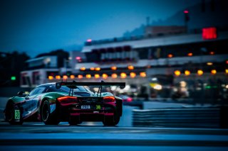 #38 JOTA GBR McLaren 720 S GT3 Rob Bell GBR Oliver Wilkinson GBR Ben Barnicoat GBR Pro Cup, GT3, Pre-Qualifying
