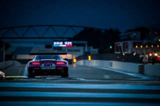 #4 HRT DEU Mercedes-AMG GT3 Maro Engel DEU Luca Stolz DEU Vincent Abril FRA Pro Cup, GT3, Pre-Qualifying

