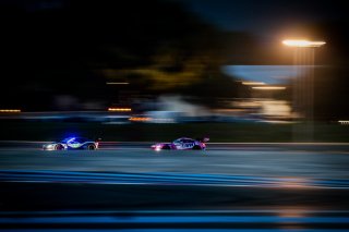 #4 HRT DEU Mercedes-AMG GT3 Maro Engel DEU Luca Stolz DEU Vincent Abril FRA Pro Cup, GT3, Pre-Qualifying
