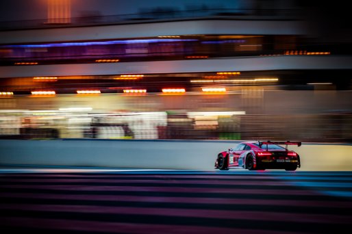 #24 Car Collection DEU Audi R8 LMS GT3 Milan Dontje NLD Patrick Kolb DEU Simon Reicher AUT Silver Cup, GT3, Pre-Qualifying
 | SRO / Jules Benichou - 21creation