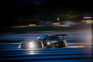 #5 HRT DEU Mercedes-AMG GT3 Gabriele Piana ITA Patrick Assenheimer DEU Hubert Haupt DEU Silver Cup, GT3, Pre-Qualifying
