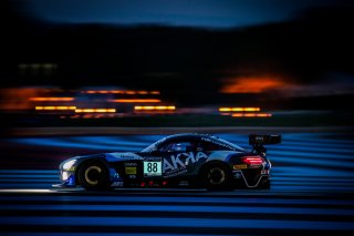 #88 AKKA ASP FRA Mercedes-AMG GT3 Raffaele Marciello ITA Dani Juncadella ESP Jules Gounon FRA Pro Cup, GT3, Pre-Qualifying
