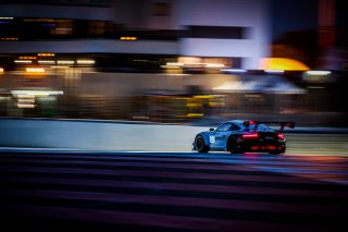 #22 GPX Racing UAE Porsche 911 GT3-R (991.II) Matt Campbell AUS Earl Bamber NZL Mathieu Jaminet FRA Pro Cup, GT3, Pre-Qualifying
