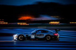 #40 SPS automotive performance DEU Mercedes-AMG GT3 Miklas Born CHE Yannick Mettler CHE Jordan Love AUS Silver Cup, GT3, Pre-Qualifying
