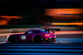 #69 Ram Racing  GBR Mercedes-AMG GT3 Robert Collard GBR Sam De Haan GBR Fabian Schiller DEU Pro-Am Cup, GT3, Pre-Qualifying
