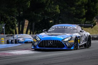 #88 AKKA ASP FRA Mercedes-AMG GT3 Raffaele Marciello ITA Dani Juncadella ESP Jules Gounon FRA Pro Cup, Qualifying
