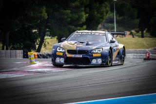 #34 Walkenhorst Motorsport DEU BMW M6 GT3 Sheldon van der Linde ZAF Marco Wittmann DEU David Pittard GBR Pro Cup, Qualifying

