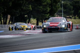 #99 Attempto Racing DEU Audi R8 LMS GT3 Dennis Marschall  DEU Alex Aka  DEU Max Hofer  AUT Silver Cup, Qualifying
