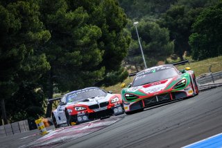 #38 JOTA GBR McLaren 720 S GT3 Rob Bell GBR Oliver Wilkinson GBR Ben Barnicoat GBR Pro Cup, Qualifying
