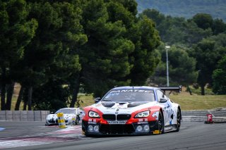 #10 Boutsen Ginion BEL BMW M6 GT3 Karim Ojjeh SAU Jens Liebhauser DEU Jens Klingmann DEU Pro-Am Cup, Qualifying
