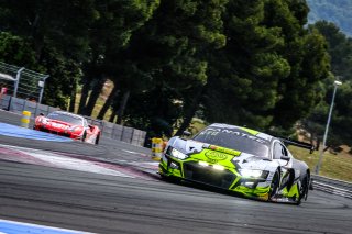 #31 Team WRT BEL Audi R8 LMS GT3 Ryuichiro Tomita JPN Frank Bird GBR Valdemar Eriksen  DNK Silver Cup, Qualifying

