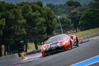 #33 Rinaldi Racing DEU Ferrari 488 GT3 David Perel ZAF Benjamin Hites CHL Nico Varrone  ARG Silver Cup, Qualifying
