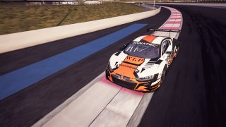 Fanatec Esports GT Pro Series – Circuit Paul Ricard
