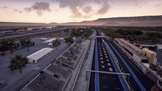 Fanatec Esports GT Pro Series – Circuit Paul Ricard