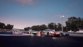 Fanatec Esports GT Pro Series – Circuit Paul Ricard