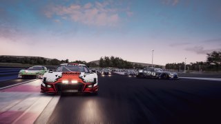 Fanatec Esports GT Pro Series – Circuit Paul Ricard