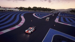 Fanatec Esports GT Pro Series – Circuit Paul Ricard