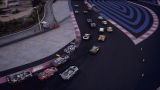 Fanatec Esports GT Pro Series – Circuit Paul Ricard