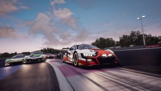 Fanatec Esports GT Pro Series – Circuit Paul Ricard
