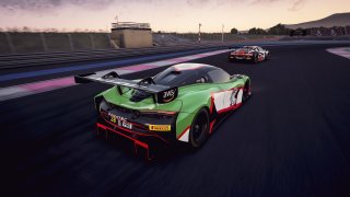 Fanatec Esports GT Pro Series – Circuit Paul Ricard