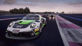 Fanatec Esports GT Pro Series – Circuit Paul Ricard