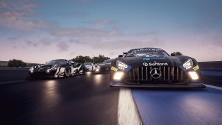 Fanatec Esports GT Pro Series – Circuit Paul Ricard