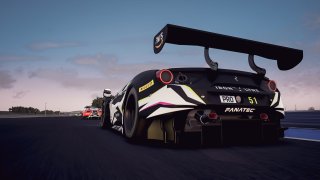 Fanatec Esports GT Pro Series – Circuit Paul Ricard