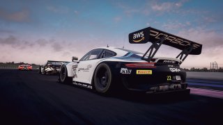 Fanatec Esports GT Pro Series – Circuit Paul Ricard