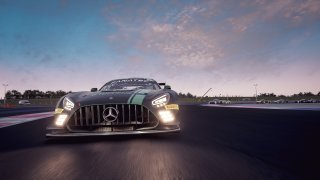 Fanatec Esports GT Pro Series – Circuit Paul Ricard