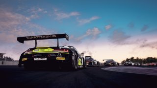 Fanatec Esports GT Pro Series – Circuit Paul Ricard