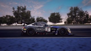 Fanatec Esports GT Pro Series – Circuit Paul Ricard
