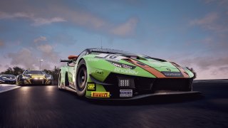 Fanatec Esports GT Pro Series – Circuit Paul Ricard