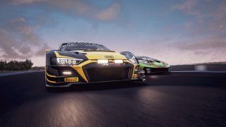 Fanatec Esports GT Pro Series – Circuit Paul Ricard