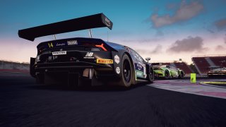 Fanatec Esports GT Pro Series – Circuit Paul Ricard