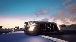 Fanatec Esports GT Pro Series – Circuit Paul Ricard
