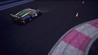 Fanatec Esports GT Pro Series – Circuit Paul Ricard